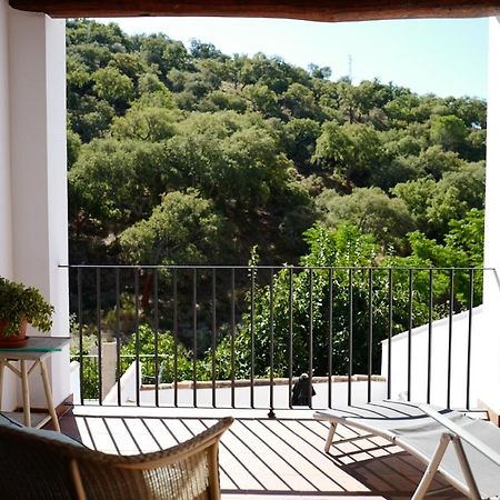Casa Antonio Βίλα Alájar Εξωτερικό φωτογραφία