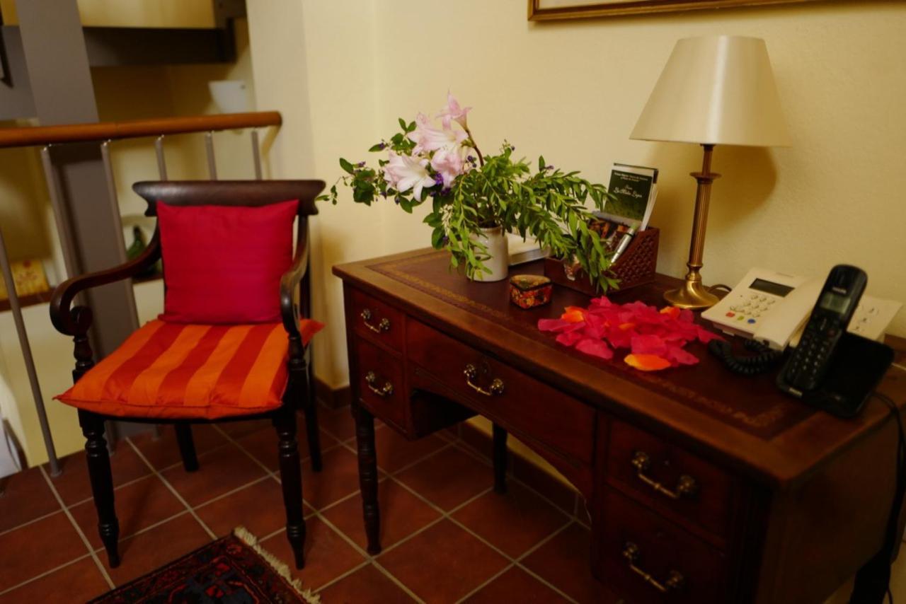 Casa Antonio Βίλα Alájar Εξωτερικό φωτογραφία