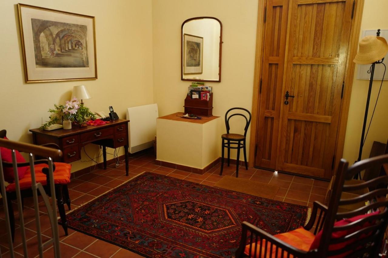 Casa Antonio Βίλα Alájar Εξωτερικό φωτογραφία